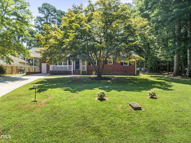 908 Clarion Dr, Durham, NC 27705 - photo 43