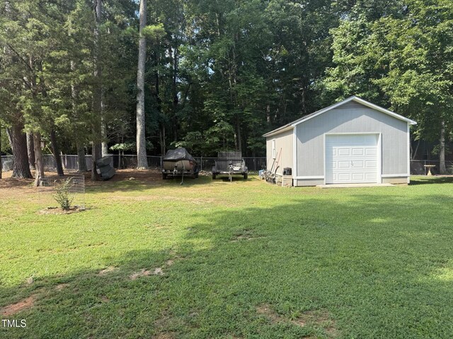 908 Clarion Dr, Durham, NC 27705 - photo 34