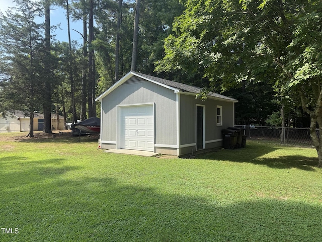 908 Clarion Dr, Durham, NC 27705 - photo 35
