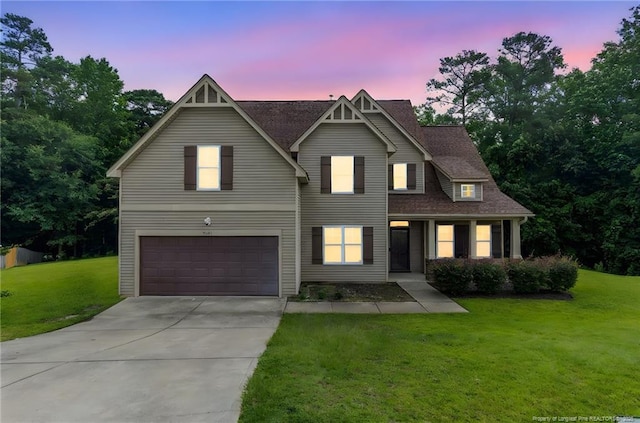 3501 Ajuga Pl, Fayetteville, NC 28314 - photo 1