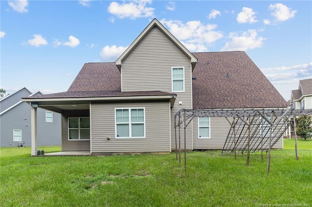 3501 Ajuga Pl, Fayetteville, NC 28314 - photo 2