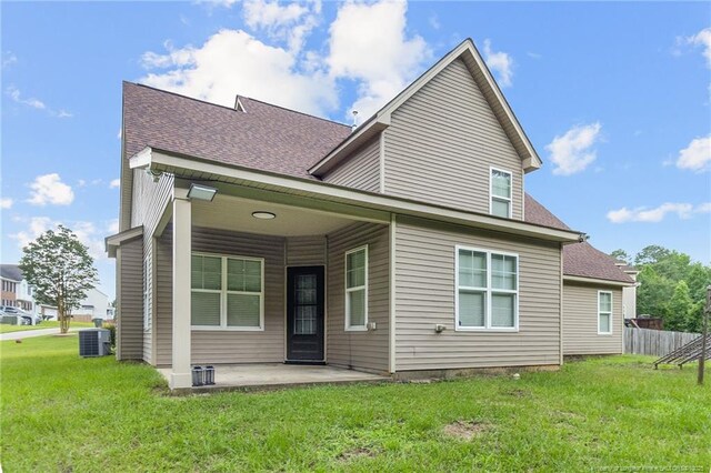3501 Ajuga Pl, Fayetteville, NC 28314 - photo 38