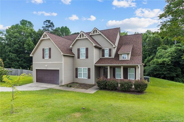 3501 Ajuga Pl, Fayetteville, NC 28314 - photo 41