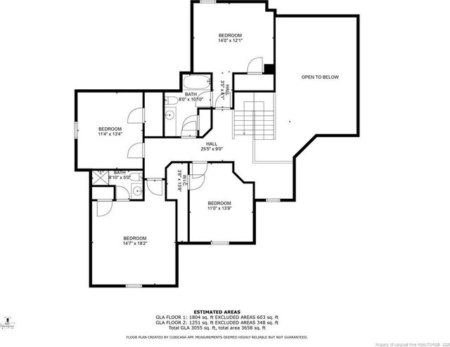 3501 Ajuga Pl, Fayetteville, NC 28314 - photo 47