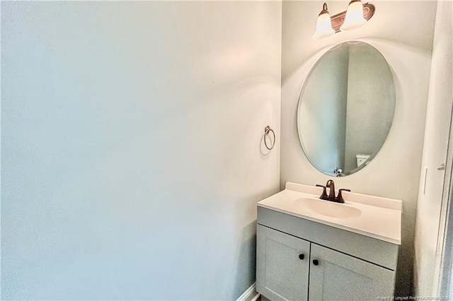 37 Annapolis Rd, Cameron, NC 28326 - bathroom featuring vanity