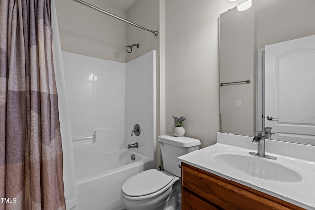 308 Sutton Glen Dr, Apex, NC 27523 - bathroom with shower / tub combo and vanity
