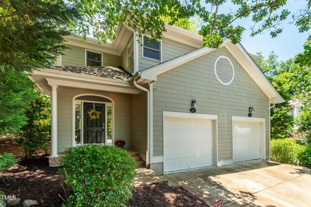 219 W Columbia Pl, Chapel Hill, NC 27516 - photo 1