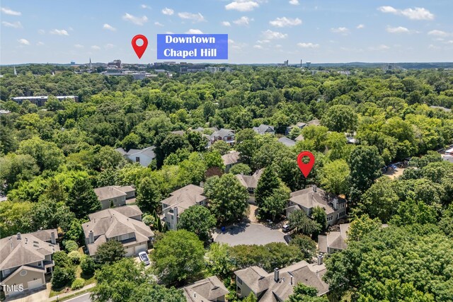 219 W Columbia Pl, Chapel Hill, NC 27516 - photo 45