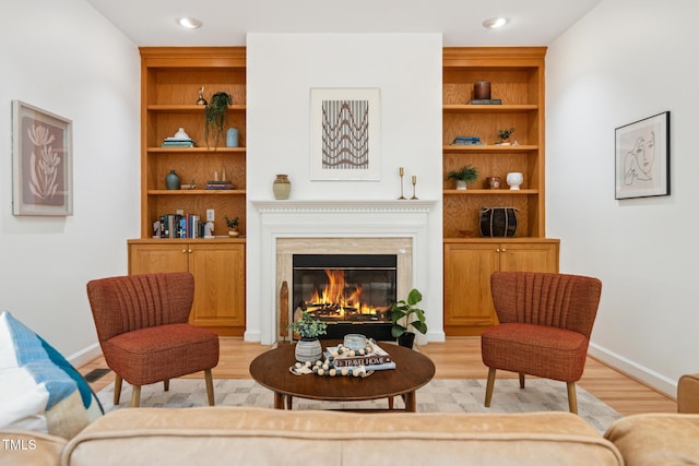 219 W Columbia Pl, Chapel Hill, NC 27516 - photo 6