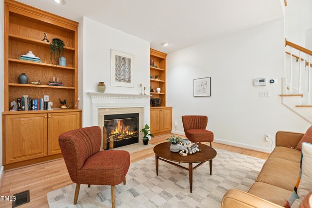 219 W Columbia Pl, Chapel Hill, NC 27516 - photo 7