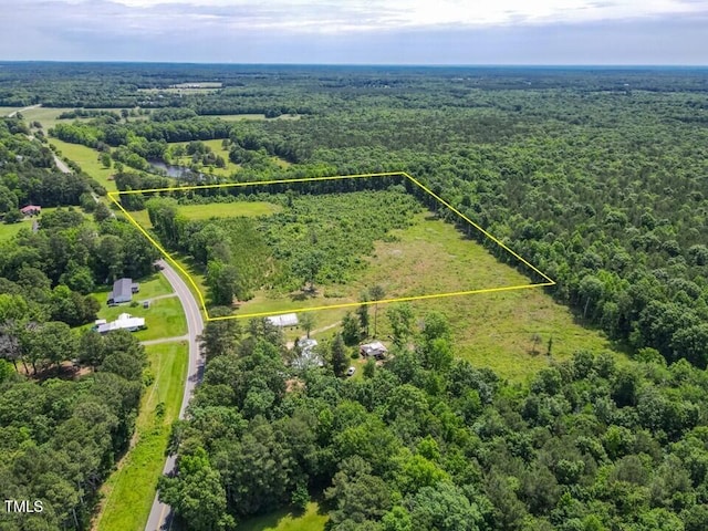 0 Bonlle Bennett Rd, Bear Creek, NC 27344