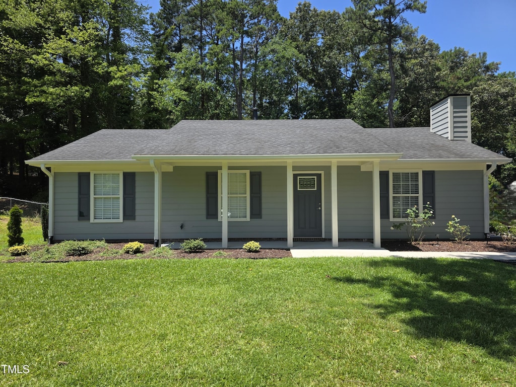 1016 Buckhorn Rd, Garner, NC 27529 - photo 1