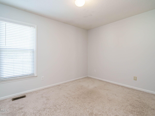516 Yellow Berry, Wendell, NC 27591 - carpeted spare room featuring healthy amount of natural light