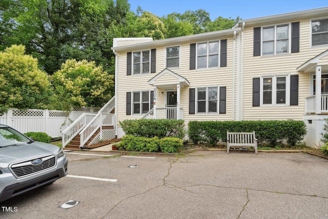2603 Stafford Ave Apt C, Raleigh, NC 27607 - photo 3