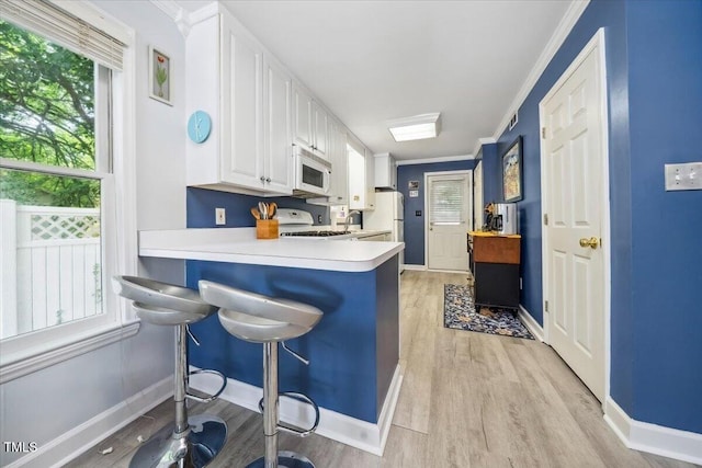 2603 Stafford Ave Apt C, Raleigh, NC 27607 - photo 9
