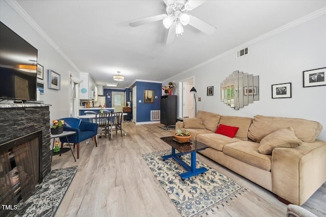 2603 Stafford Ave Apt C, Raleigh, NC 27607 - photo 5