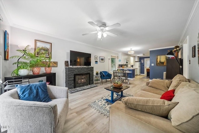 2603 Stafford Ave Apt C, Raleigh, NC 27607 - photo 4