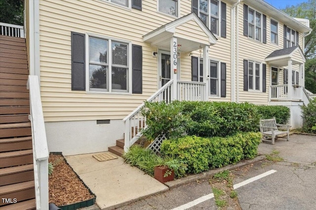 2603 Stafford Ave Apt C, Raleigh, NC 27607 - photo 21
