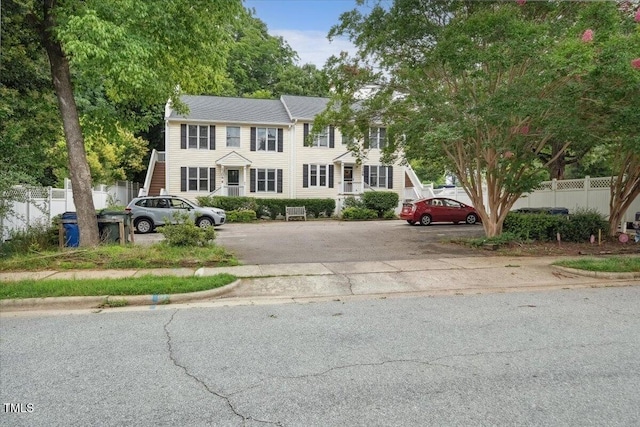 2603 Stafford Ave Apt C, Raleigh, NC 27607 - photo 2