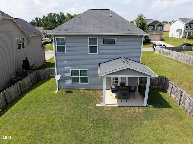 109 E Webber Ln, Clayton, NC 27527 - photo 20