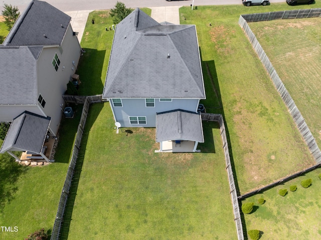 109 E Webber Ln, Clayton, NC 27527 - photo 21