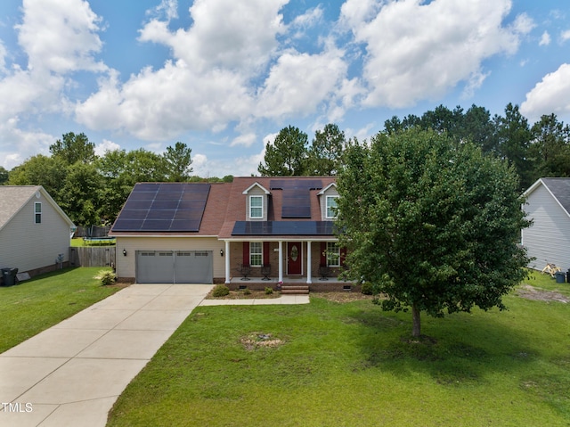236 Emma Ct, Linden, NC 28356 - photo 1