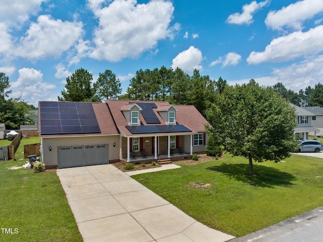 236 Emma Ct, Linden, NC 28356 - photo 2