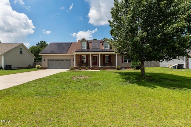236 Emma Ct, Linden, NC 28356 - photo 5