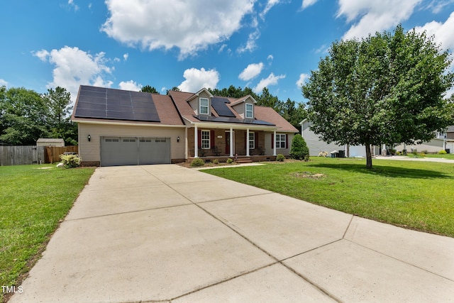 236 Emma Ct, Linden, NC 28356 - photo 6
