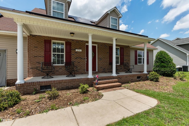 236 Emma Ct, Linden, NC 28356 - photo 8