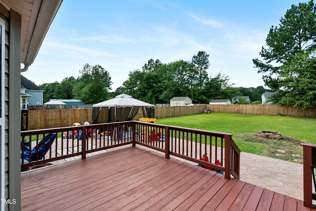 236 Emma Ct, Linden, NC 28356 - photo 10