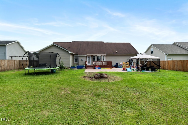 236 Emma Ct, Linden, NC 28356 - photo 12