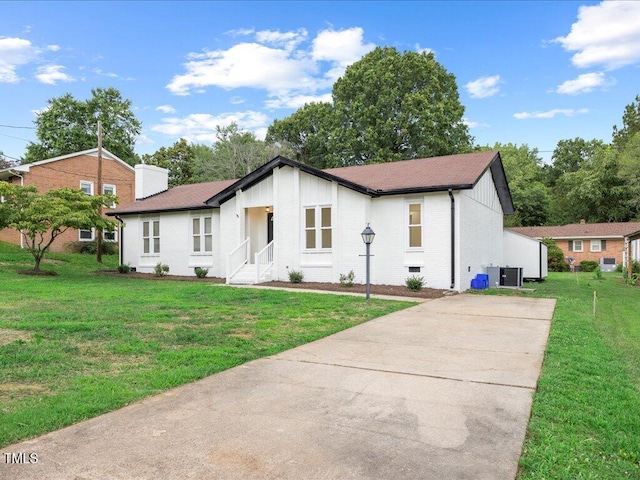1709 Hawthorne Ln, Burlington, NC 27215 - photo 22