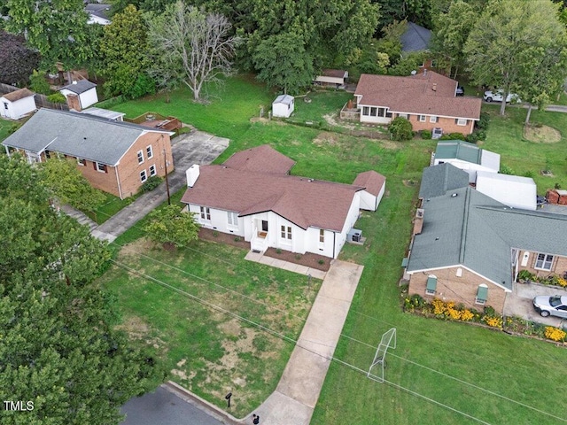 1709 Hawthorne Ln, Burlington, NC 27215 - photo 20