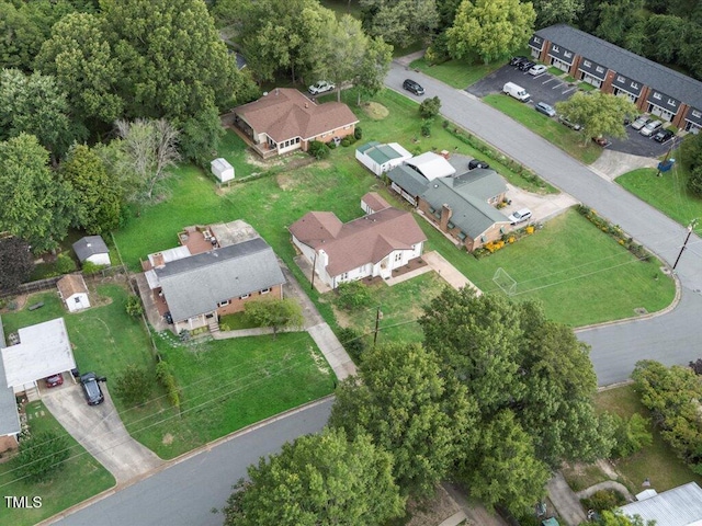 1709 Hawthorne Ln, Burlington, NC 27215 - photo 23