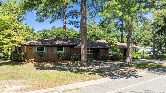 3109 Bancroft Ave, Fayetteville, NC 28301 - photo 2