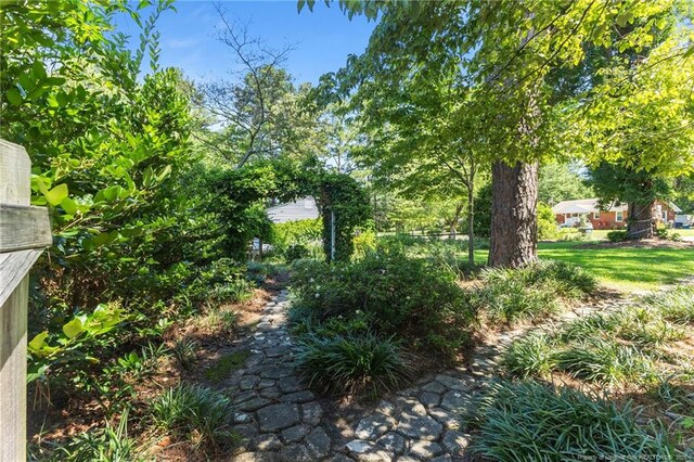 3109 Bancroft Ave, Fayetteville, NC 28301 - photo 37