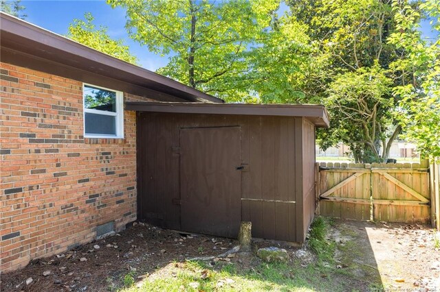 3109 Bancroft Ave, Fayetteville, NC 28301 - photo 41