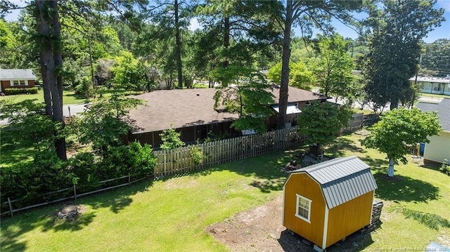 3109 Bancroft Ave, Fayetteville, NC 28301 - photo 48