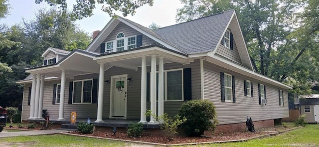 817 Aberdeen Rd, Laurinburg, NC 28352 - photo 1