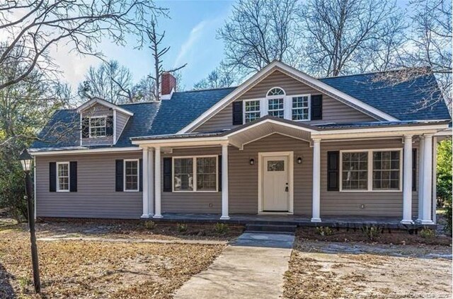817 Aberdeen Rd, Laurinburg, NC 28352 - photo 9