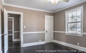 817 Aberdeen Rd, Laurinburg, NC 28352 - photo 10