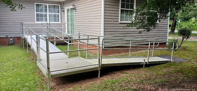 817 Aberdeen Rd, Laurinburg, NC 28352 - photo 23