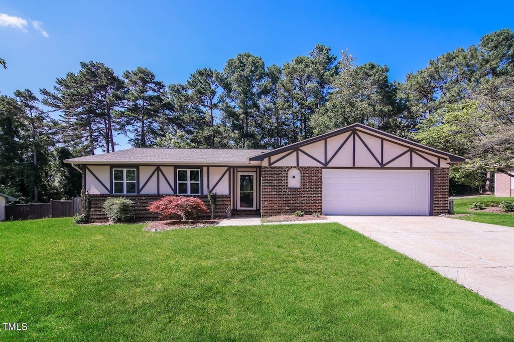 3560 Barron Way, Fayetteville, NC 28311 - photo 1