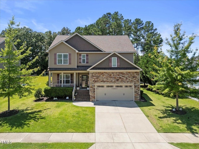 175 Hawkesburg Dr, Clayton, NC 27527 - photo 1