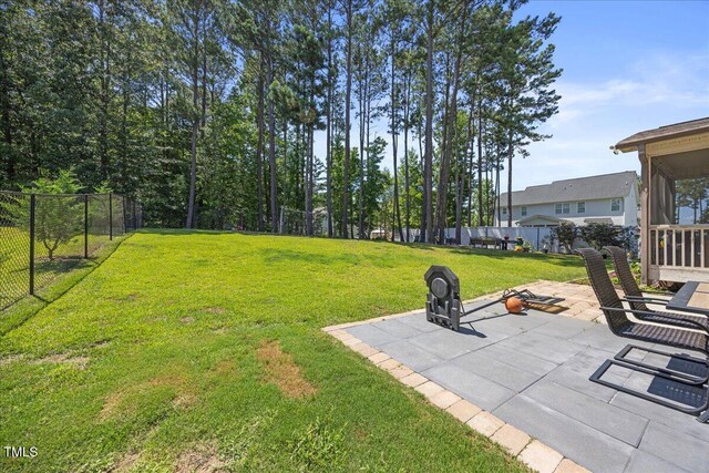 175 Hawkesburg Dr, Clayton, NC 27527 - photo 21