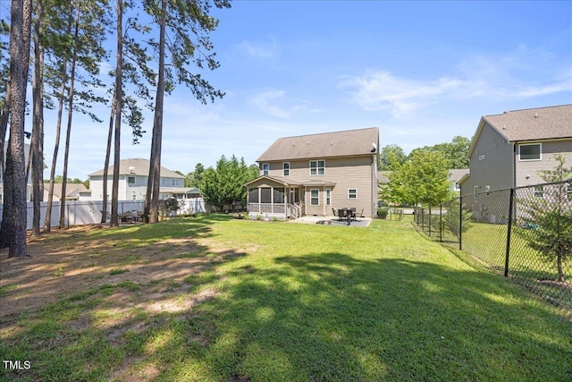 175 Hawkesburg Dr, Clayton, NC 27527 - photo 22