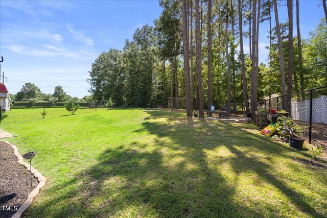 175 Hawkesburg Dr, Clayton, NC 27527 - photo 23