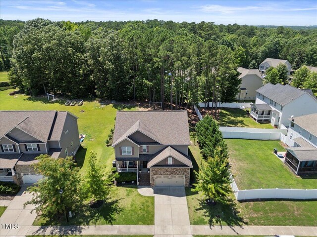 175 Hawkesburg Dr, Clayton, NC 27527 - photo 24