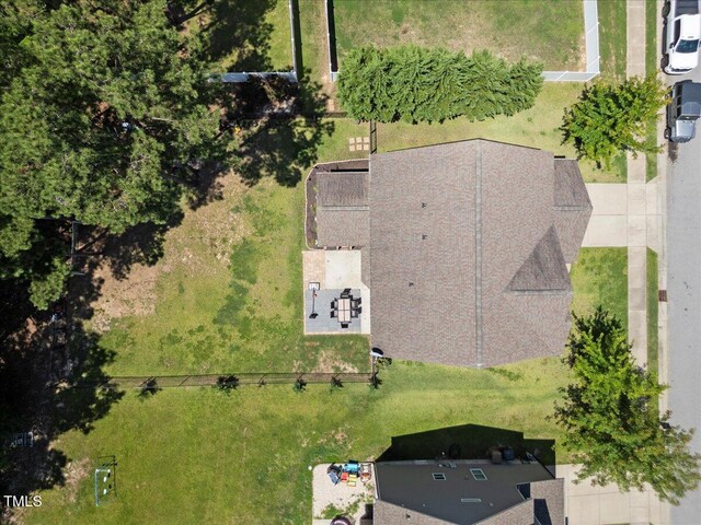 175 Hawkesburg Dr, Clayton, NC 27527 - photo 26